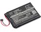 Baterie pentru Garmin Driveluxe 50, (equ.361-00056-21) 750mAh