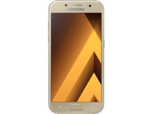 Samsung Galaxy A3 (2017) 16GB gold