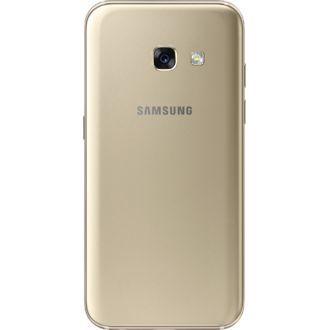 Samsung Galaxy A3 (2017) 16GB gold