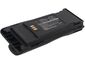 Baterie pentru radiourile Motorola, 1800mAh