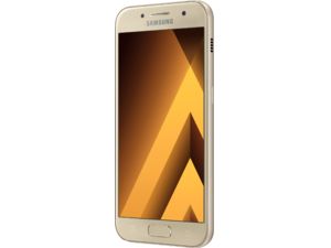 Samsung Galaxy A3 (2017) 16GB gold