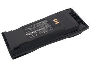 Baterie pentru radiourile Motorola, 1800mAh