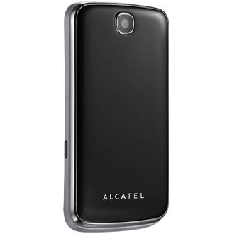 ALCATEL ONE TOUCH 2010D Dual SIM gri