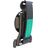RAM Mounts GDS Hand-Stand Hand Strap and Kick Stand for Tablets, RAM-GDS-HS1U
