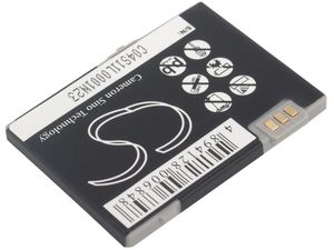 Baterie pentru Siemens M8, A31, CS66, SS66, 750mAh