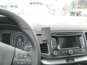 Brodit Монтажна скоба ProClip за Volkswagen Sharan 11-22/Seat Alhambra 11-19, централна лява