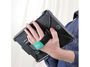 RAM Mounts GDS Hand-Stand Каишка за ръка и стойка за таблети, RAM-GDS-HS1U