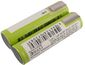 Baterie pentru Bosch AGS 7.2 Li (equ.BST200) 2200mAh, Li-ion