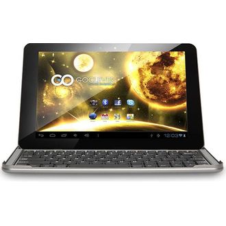 GOCLEVER TAB ORION 101, černá
