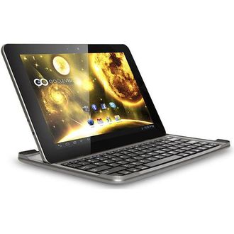 GOCLEVER TAB ORION 101, černá