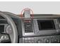 Brodit ProClip Volkswagen Caravelle/T6 Transporter/Pickup 16-20 (jen přihrádka bez víka), na střed