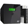 Celula verde UPS 2000VA 1200W UPS de rezervă de rezervă de putere de rezervă de 1200W