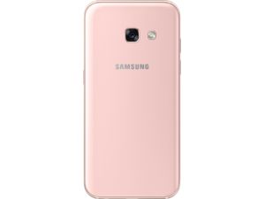 Samsung Galaxy A3 (2017) 16GB rosa