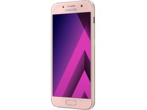 Samsung Galaxy A3 (2017) 16GB rosa
