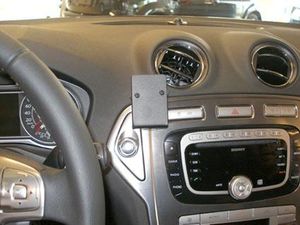 Brodit Монтажна скоба ProClip за Ford Mondeo 08-14 (само табло без навигация), централна лява