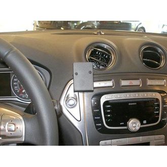 Brodit Монтажна скоба ProClip за Ford Mondeo 08-14 (само табло без навигация), централна лява