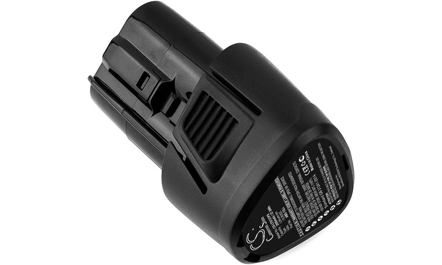 Akkumulátor LUX-TOOLS ABS 12Li 396951, ekv. ABS 12LI, 10,8V, 2,5Ah, Li-Ion, 10,8V, 2,5Ah, Li-Ion