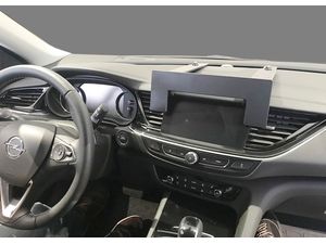 Brodit Монтажна скоба ProClip за Opel Insignia 18-22, подсилена, по средата