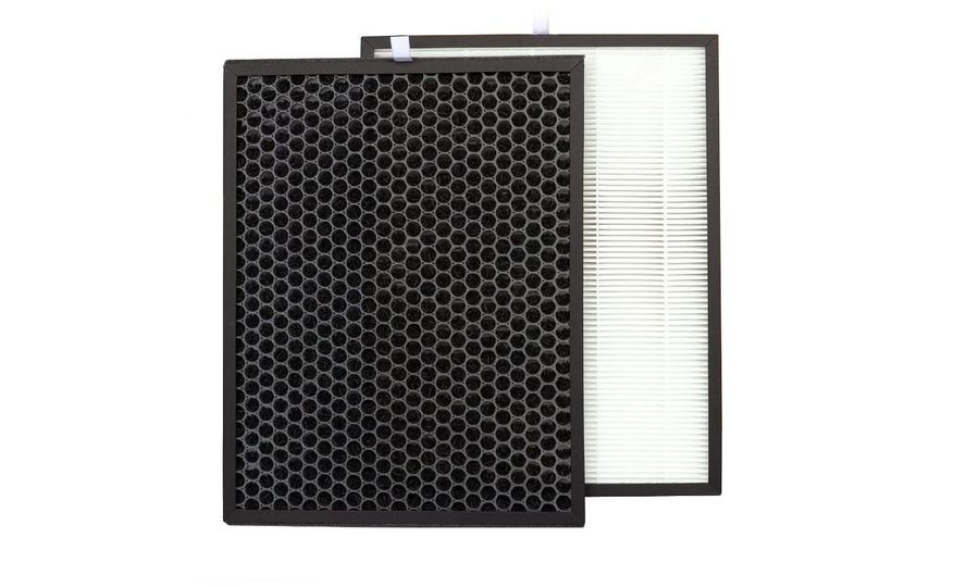 Mobilly Ersatzfilter-Set für Philips 3000i Serie AC3829, AC2889, AC2887 Luftreiniger
