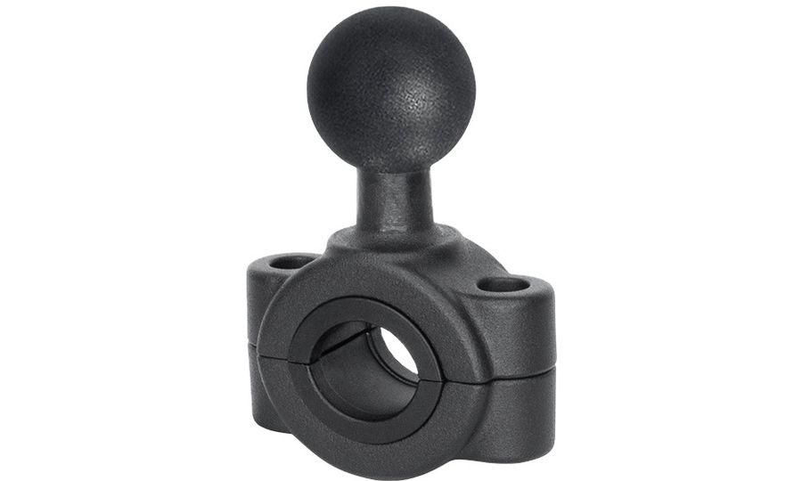 VINmounts soclu pentru diametrul de 19-23 mm cu pin de 1"