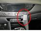 Brodit ProClip montážní konzole pro Opel Insignia 18-22, na střed vpravo