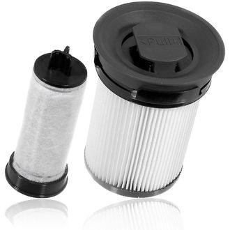 Filtru de schimb Mobilly HX-FSF pentru Miele Triflex HX1, HX1 Pro, HX1 Performance, HX1 Runner