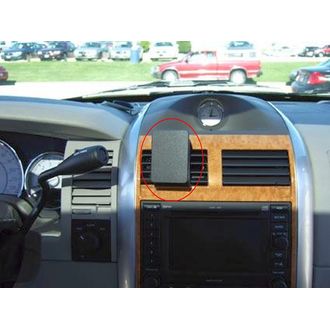 Brodit Монтажна скоба ProClip за Chrysler Aspen 07-09 САЩ, централна лява