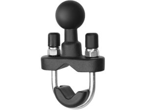VINmounts Buchse für 13-32 mm Durchmesser, mit 1" Stift