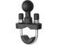 VINmounts Buchse für 13-32 mm Durchmesser, mit 1" Stift