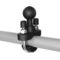 VINmounts objímka pro průměr 13-32 mm, s 1" čepem