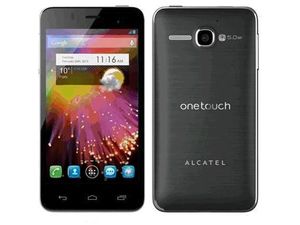 Alcatel 6010D Star Dual-Sim