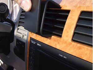 Brodit Монтажна скоба ProClip за Chrysler Aspen 07-09 САЩ, централна лява