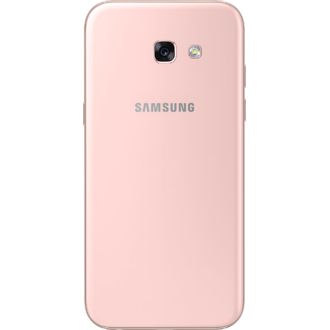 Samsung Galaxy A5 (2017) 32GB rózsaszínű