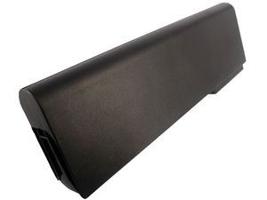 Akkumulátor Hp Elitebook 8470P, Probook 6570B (ekv. HSTNN-CB2F), 6600mAh