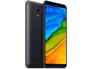 Xiaomi Redmi 5 Plus CZ LTE 32GB fekete