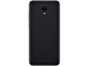 Xiaomi Redmi 5 Plus CZ LTE 32GB fekete