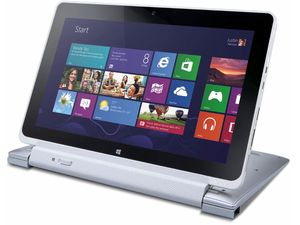 Acer Iconia Tab W510P