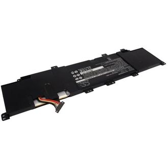 Батерия заAsus Vivobook S500c/ca / Vivobook V500c/ca / X502, 4000 mAh, Li-Pol