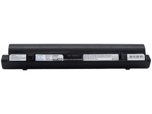 Baterie pentru Lenovo Ideapad S9 / S10 / S12 și altele, 5200 mAh, Li-Ion
