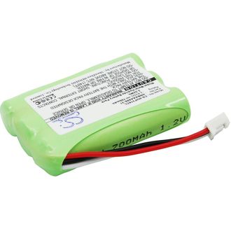 Baterie pentru Huawei F202, F316, F317, F360, 700 mAh, Ni-MH