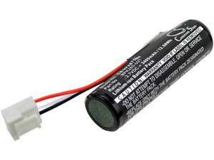 Baterie pentru Verifone VX675/685/690 / C680 / Aisino V71, 3400mAh, Li-Ion