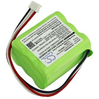 Akkumulátor Korg Pa3x, Korg Pa3x 61 (ekv. Korg HHR210AAB), 2000 mAh