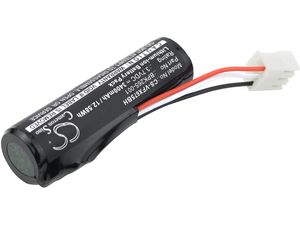 Baterie pentru Verifone VX675/685/690 / C680 / Aisino V71, 3400mAh, Li-Ion