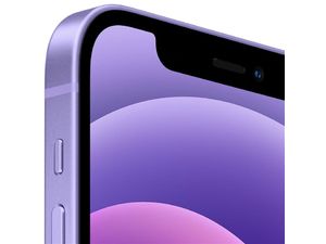 Apple iPhone 12 mini 64 GB Lila