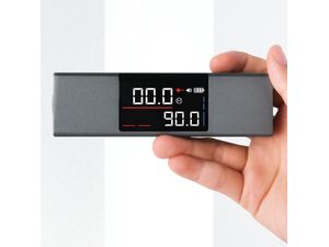 Xiaomi Duka/ATuMan LI1 digitální sklonoměr s laserovou vodováhou