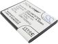 Akkumulátor Samsung Galaxy Note, Galaxy Note LTE, T-MOBILE Galaxy Note és más készülékekhez, 2700 mAh, Li-Ion