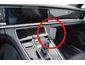 Brodit ProClip montážní konzole pro Porsche Panamera 18-24, na střed vpravo dolů