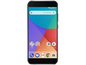 Xiaomi Mi A1 CZ LTE 32GB roșu