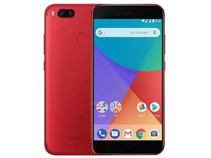 Xiaomi Mi A1 CZ LTE 32GB roșu