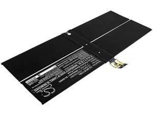 Baterie pentru Microsoft Surface 1769, Microsoft Surface 1782 (eq. Microsoft DYNK01), 5900 mAh